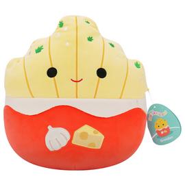 Squishmallows 12 inch Garlic Parmesan Brendan Plush