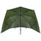 Keenets Bivvy Fishing Shelter Umbrella