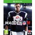 Madden NFL 18 Xbox One Game