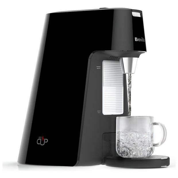 Breville hot 2025 cup argos