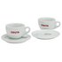 Costa Cup and Saucer Duo Set