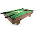 27 Inch Pool Table