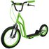 Xootz BMX Scooter - Green