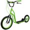 Xootz BMX Scooter - Green