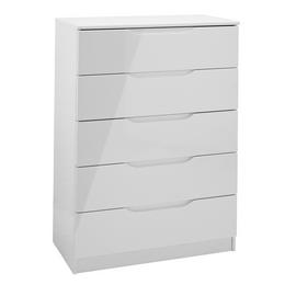 Legato 5 Drawer Chest
