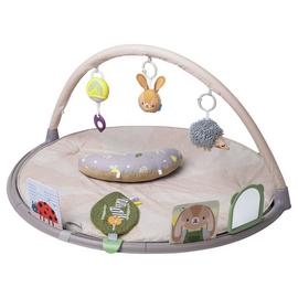 Taf Toys Tummy Time Activity Gym