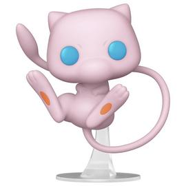 Funko POP Pokemon Mew 4 inch Figure