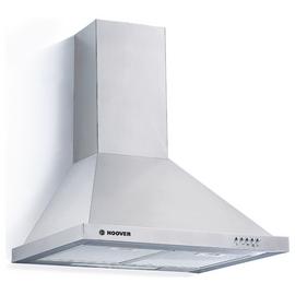 Hoover H-HOOD 300 HCE160X Cooker Hood - Stainless Steel