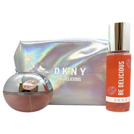 DKNY Be Delicious Fresh Blossom Women Eau De Parfum