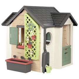 Smoby Life Garden House