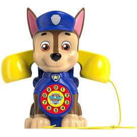 Paw Patrol Chase Telephone