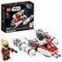 LEGO Star Wars Resistance Ywing Microfighter Set75263