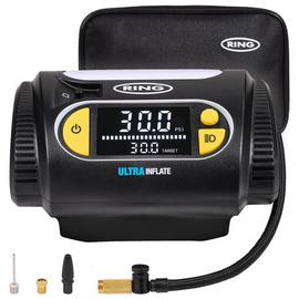 Ring ULTRAINFLATE 30 Rapid Digital Tyre Inflator