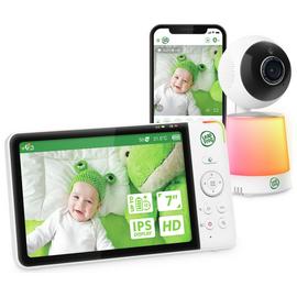 Leapfrog LF4917HD Baby Monitor