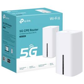 TP-Link Archer NX200 5G AX1800 Wireless Wi-Fi 6 Router