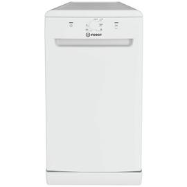 Indesit IN2FE10CS90WUK Slimline Dishwasher - White