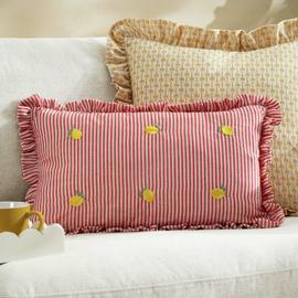 furn Les Fruites Cushion - 30x50cm