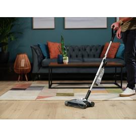 Gtech SW02 Advanced Cordless Power Carpet Sweeper