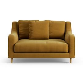 Habitat Swift Cuddle Chair