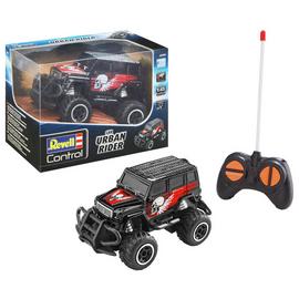 Revell Control 1:43 RC Car Urban Rider