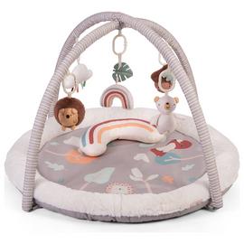 Red Kite Play Gym Woodland Walks