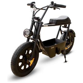 Zinc Sprinter 350W 16inch Electric Seated Scooter Ride On