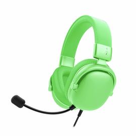 STEALTH Radar Wired Headset PS5, Xbox, Switch, PC - Green