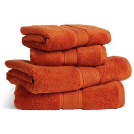 Habitat Supersoft 4 Piece Towel Bale