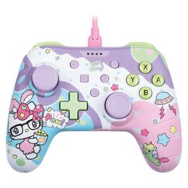 Konix Hello Kitty Nintendo Switch Wired Controller