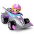 PAW Patrol Ready Race Rescue Skyes Vehicle