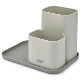 Joseph Joseph Duo Kitchen Worktop Organiser - Grey
