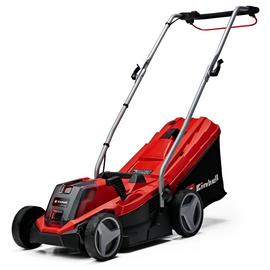 Einhell 33cm Cordless Rotary Lawnmower - 18V