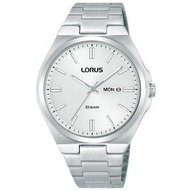 Lorus Stainless Steel Silver Colour Bracelet Watch