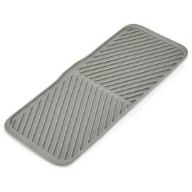 Joseph Joseph Duo Foldable Draining Mat - Grey