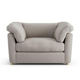 Habitat Wynn Cuddle Chair