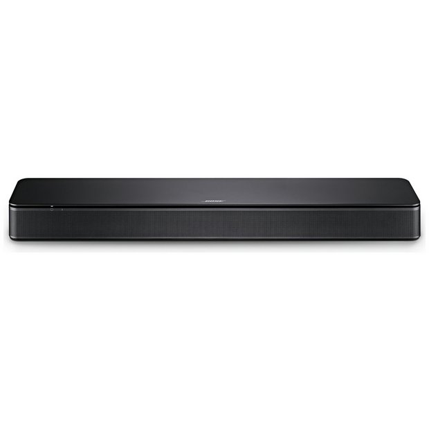 Bose best sale speakers soundbar