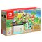Nintendo Switch & Animal Crossing Bundle Pre-Order