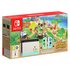 Nintendo Switch & Animal Crossing Bundle Pre-Order