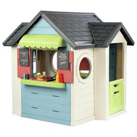Smoby Life Chef House