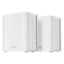 ASUS ZenWiFi BD4 Whole Home Mesh Wi-Fi 7 System -2 Pack
