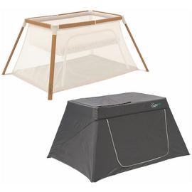 Tutti Bambini CoZee Go Day And Night Bundle