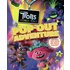 Trolls World Tour: Popout Adventure Book