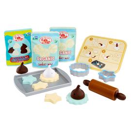 Little Tikes Creative Chefs Kit