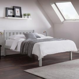 Julian Bowen Luna Bed Frame