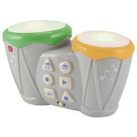 Chad Valley Bongo Drum