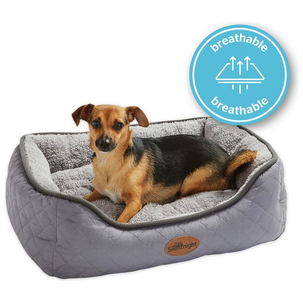 Argos sale dog clearance beds