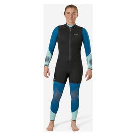 Decathlon Neoprene Scuba Diving Shorty Oversuit 5.5 mm