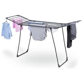 Minky Sure Grip 18m Balcony Airer