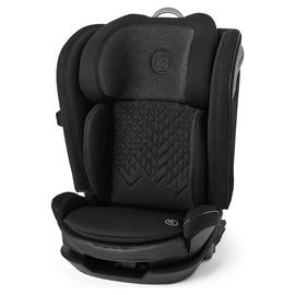 Silver Cross Discover R129 Booster Seat Space Black
