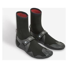 Decathlon Surf Boots 3mm 900 Black UK 5